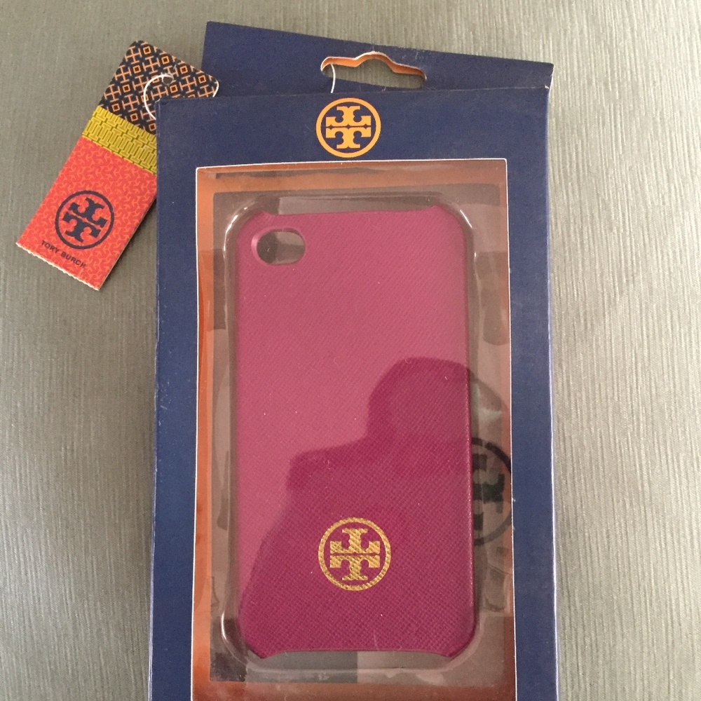 TORY BURCH IPhone Case #4